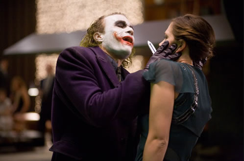 The Dark Knight (Fotograma 4)